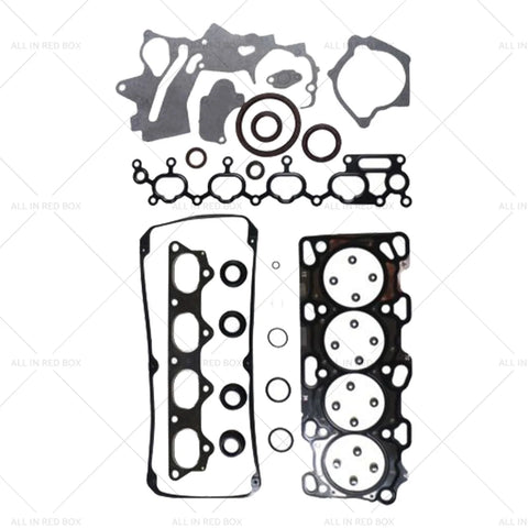 Mitsubishi Triton 4G64 Express Van 2.4L VRS Head Gasket Set (1996-2006)
