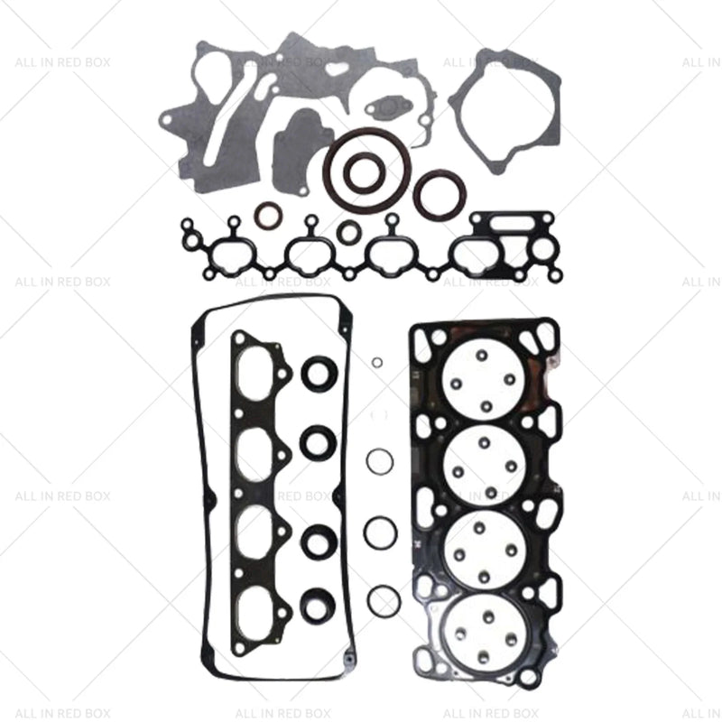 Mitsubishi Triton 4G64 Express Van 2.4L VRS Head Gasket Set (1996-2006)