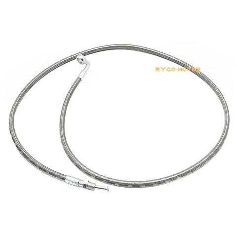 Polaris Ranger 800 Diesel 900 500 Rear Right Brake Hose Line