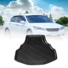 Honda Accord Cargo Trunk Tray Liner (2008-2012)
