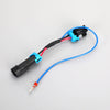 Polaris RZR Turbo S XP4 1000 2 x Eyebrow Wiring Harness (2018-2023)