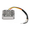 Suzuki DT 90 100 150 175 200 225 HP Regulator Rectifier (1986-2000)