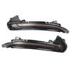 Audi A6 C7 S6 2012-2017 Dynamic Blinker LED Turn Signal Lights