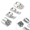 Singer Low Shank Sewing Machine 4 Pcs Invisible Concealed Narrow Zipper Foot