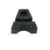 Benz A C E CLA CLS GLA Class 4 Pcs Sunroof Rail Glass Slider Clips (2013-2023)