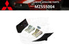 Mitsubishi Brake Cooling Air Guides