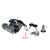 Mazda B-Series B1600 B1800 1982-1984 Ignition Cylinder Steering Door Locks