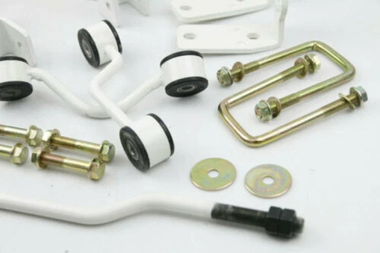 Toyota Pickup Hilux Vigo Sway Bar Kit (2005)