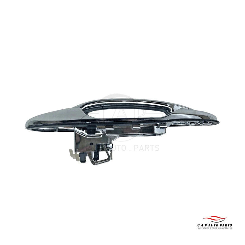 Toyota Landcruiser 100 Chrome Door Handle (1998-2007)