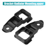Ford Edge Upper Radiator Insulator Mount Bracket (2011-2014)
