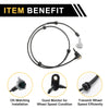 Nissan TITAN ABS Wheel Speed Sensor (2004-2011)