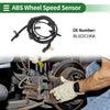 Ford F-150 V6 3.5L / 6.2L Right Rear ABS Wheel Speed Sensor (2011-2014)