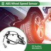 Lexus GX460 (2010-2020) Front Left ABS Wheel Speed Sensor