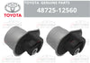 2 x Toyota Rear Crossmember Axle Beam Bushing R/L Set