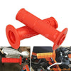 Honda CRF250F CRF450R CRF230F CR125R 7/8'' Handlebar Hand Grips (2018-2023)