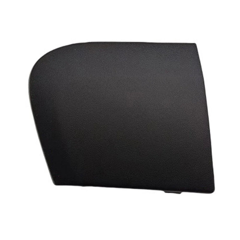 Mazda 2 Abs Front Tow Cover (2007–2010)
