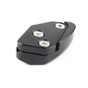 Yamaha XMAX 125 250 300 CNC Kickstand Side Stand Pad (2017-2018)