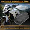 Triumph TRIGER850 sport800 Speedometer Gauge Cover