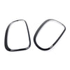 Mini Cooper Countryman R60 Gloss Black Rear Light Cover Trim (2011–2016)