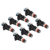 Chevy MerCruiser & Volvo Penta 8 x Fuel Injectors (2000-2023)