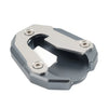 Tiger 900 Titanium Foot Extension Side Stand Enlarger Plate (2020-2023)