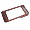 Ford Bronco Center Console GPS Navigation Panel Frame Cover (2021-2022)