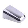 Holden Captiva Silver Rear Door Handle End Cap Cover (2006-2018)