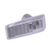 Benz C E Class 1x Side Marker Turn Signal Light