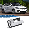 Kia Rio Rear Left Passenger Side Door Handle (2007-2011)