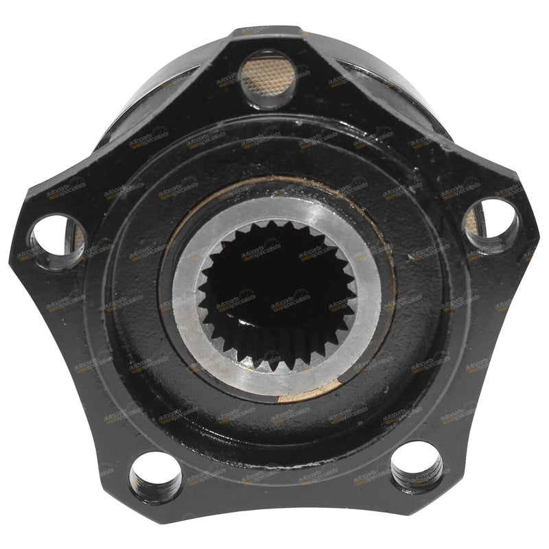 Jeep CJ7 CJ8 Free Wheeling Locking Hub Kit (1981 - 1985)