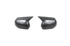 Toyota Tundra Carbon Fiber Rearview Mirror Lid Cover Trim (2021-2022)