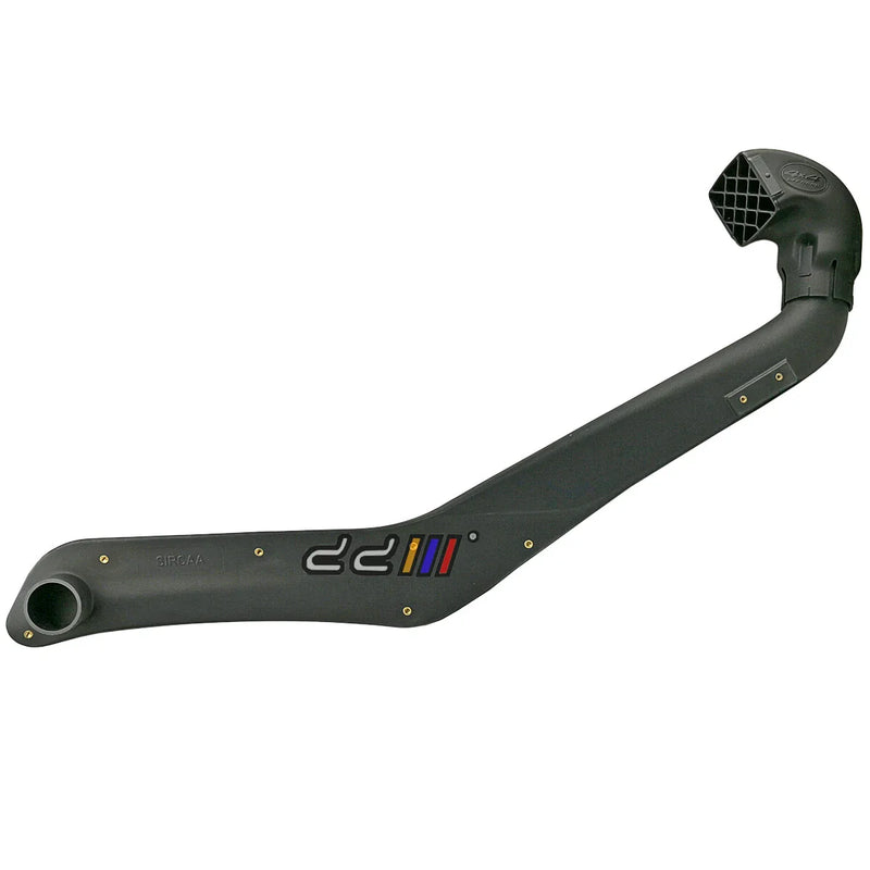 Holden Colorado RC 3.0L 4JJ1 Turbo Diesel Snorkel Kit (2008-2011)