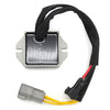 Buell 1125 R CR Voltage Rectifier Regulator (2009-2010)