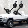 Honda CR-V 2 x Rear Stabilizer Sway Bar Links (2007-2016)