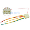 Honda CBF500 CBF600 NT650 Deauville Regulator Link Harness (2001-2007)