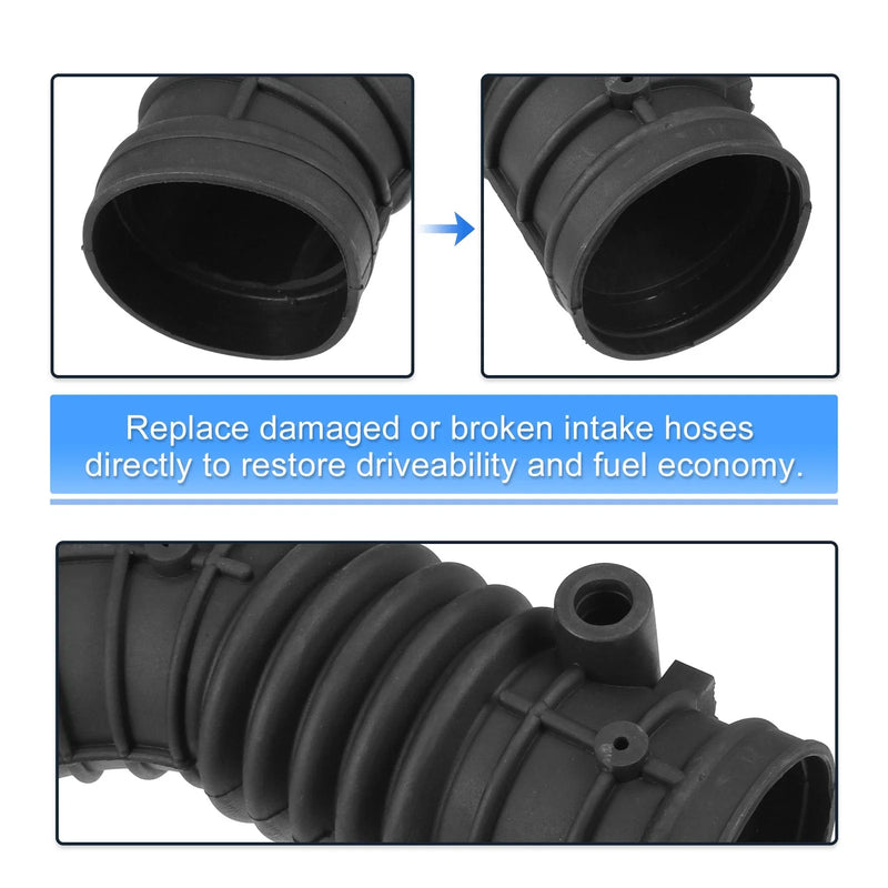 BMW 3 Series Air Intake Hose Pipe Tube (1987 - 1991)