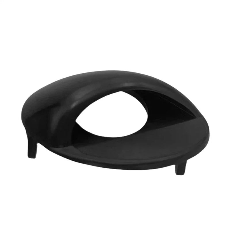 BMW E90 E92 E93 M3 Right Headlight Washer Nozzle Cover (2007-2013)