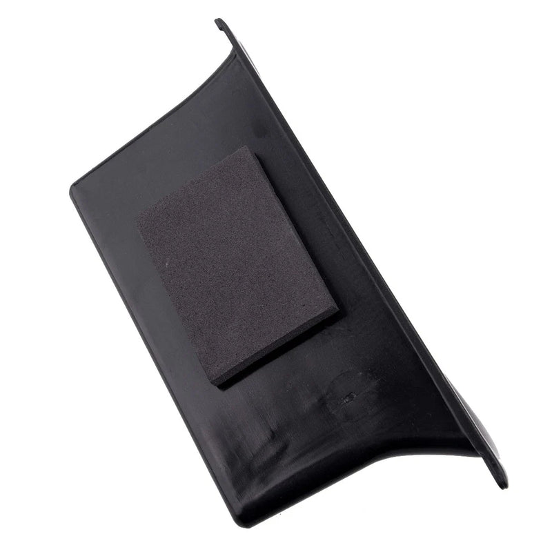 Mercedes Benz E W212 4pcs Side Storage Box Holders (2010-2016)