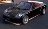 TOYOTA MR-S / MR2spyder / MR2roadster Front Emblem