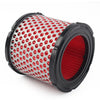 Yamaha XT660 XT 660 Z Tenere XTZ660 Air Filter Cleaners (2008-2016)