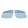 BMW F01 F10 F06 F20 F21 F30 F48 Side Mirror Glass (2010-2019)