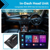 BMW E90 E91 E92 9'' Android 13 Car Radio GPS (2006-2013)