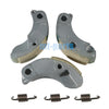 Honda NSC125 Elite 125, SH125, SH150 Clutch Weight Shoes (2015-2024)
