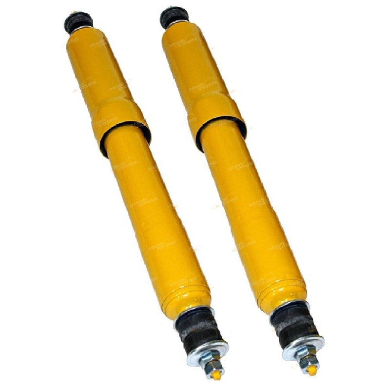 Patrol GQ Y60 GU Y61 GR Wagon SWB Ute Gas Front Shock Absorbers