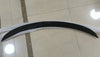 Mercedes Benz GLC200 260 300 Coupe GLC43 Rear Spoiler Wing (2016-2021)