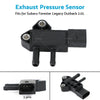 Subaru Forester, Legacy, Outback Exhaust Pressure Sensor (2009-2019)