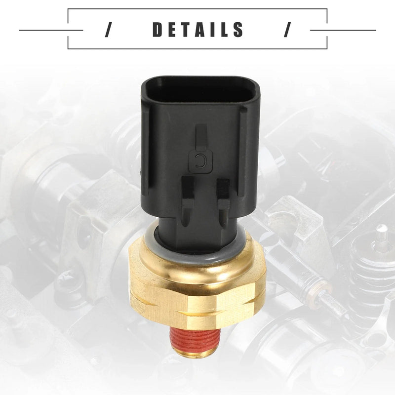 Jeep Grand Cherokee Engine Oil Pressure Sensor (2016-2018)