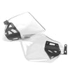 BMW K1600GT / GTL Wind Deflector Handguard Cover (2017-2020)