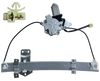 Ford Falcon Front Right Window Regulator W/ Motor 2 Pin (1988–1998)