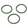 BMW X3 3 x O Ring Sealing (2004–2010)